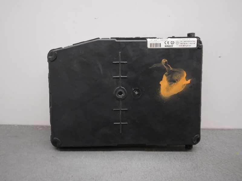Recambio de centralita bsm para renault megane ii classic berlina confort dynamique referencia OEM IAM 8200780018A  