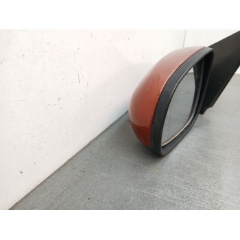 Recambio de retrovisor izquierdo para kia cee´d hatchback (ed) 1.4 referencia OEM IAM 876101H255A1  