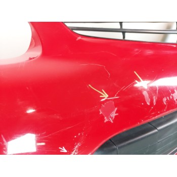 Recambio de paragolpes delantero para toyota aygo (_b1_) 1.0 gpl (kgb10_) referencia OEM IAM 521190H110  