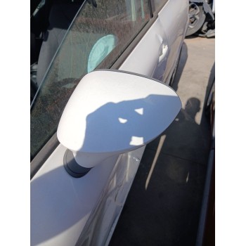 Recambio de retrovisor izquierdo para seat leon (1p1) 1.6 tdi referencia OEM IAM E9034456 E9024456 5 PINES