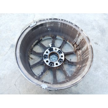 Recambio de llanta delantera izquierda para bmw 1 (f20) 118 d referencia OEM IAM 7JX16H2 IS40 X1 6796202