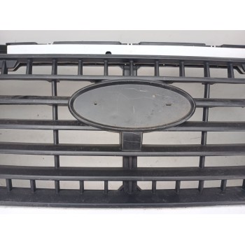 Recambio de paragolpes delantero para ford transit custom v710 furgoneta (nrn) 2.0 ecoblue awd referencia OEM IAM PZ3117F003B  