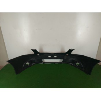 Recambio de paragolpes delantero para toyota avensis sedán (_t27_) 2.0 d-4d (wwt271_) referencia OEM IAM 5211905190  