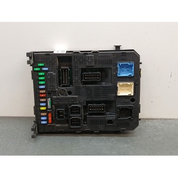 CENTRALITA BSI 281197595 carcasa rota