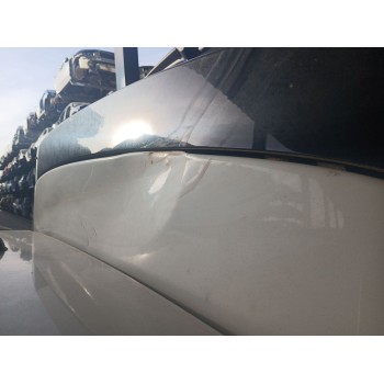 Recambio de porton trasero para volkswagen t-cross (c11, d31) 1.0 tsi referencia OEM IAM 2GM827025E  2GM827933F