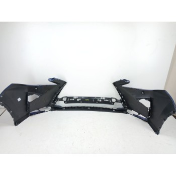 Recambio de paragolpes delantero para lexus rx (_l1_) 450h awd (gyl15_) referencia OEM IAM 5211948D40  