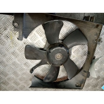 Recambio de electroventilador para subaru xv sport referencia OEM IAM 45131FE030  5 ASPAS