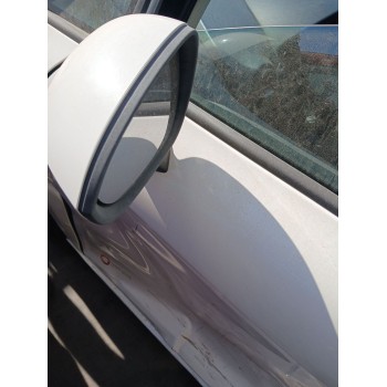 Recambio de retrovisor izquierdo para seat leon (1p1) 1.6 tdi referencia OEM IAM E9034456 E9024456 5 PINES