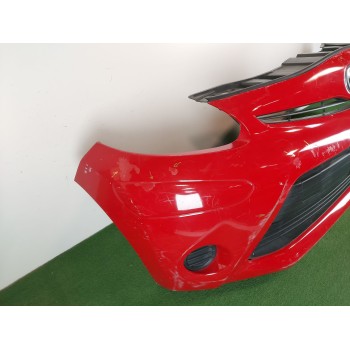 Recambio de paragolpes delantero para toyota aygo (_b1_) 1.0 gpl (kgb10_) referencia OEM IAM 521190H110  