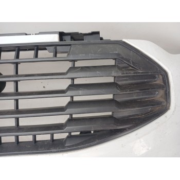 Recambio de paragolpes delantero para ford transit custom v710 furgoneta (nrn) 2.0 ecoblue awd referencia OEM IAM PZ3117F003B  