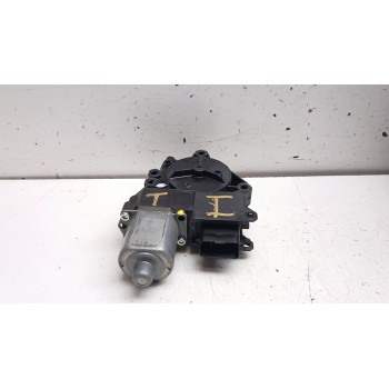 Recambio de motor elevalunas trasero izquierdo para kia sorento ii (xm) 2.2 crdi referencia OEM IAM 1137328786  