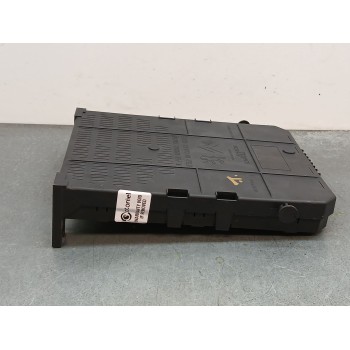 Recambio de centralita bsi para peugeot 308 i (4a_, 4c_) 1.4 16v referencia OEM IAM 281197595  carcasa rota