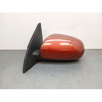 Recambio de retrovisor izquierdo para kia cee´d hatchback (ed) 1.4 referencia OEM IAM 876101H255A1  