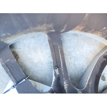 Recambio de llanta delantera izquierda para bmw 1 (f20) 118 d referencia OEM IAM 7JX16H2 IS40 X1 6796202