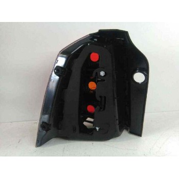 Recambio de piloto trasero derecho para opel zafira b referencia OEM IAM 1222120  16536632