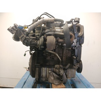 MOTOR COMPLETO K9K37 7701478491 7711368354