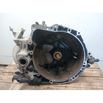 CAJA CAMBIOS 20MB46 / 9808323680 / 1612345080 9808323680 1612345080