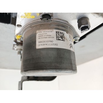 Recambio de abs para citroën c5 aircross feel referencia OEM IAM 9842610780  