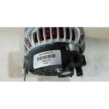 Recambio de alternador para seat leon (1p1) 2.0 tdi referencia OEM IAM 0124525050 NUEVO 06F903023C 140AH 03L903023F
