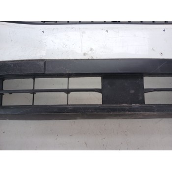 Recambio de paragolpes delantero para ford transit custom v710 furgoneta (nrn) 2.0 ecoblue awd referencia OEM IAM PZ3117F003B  