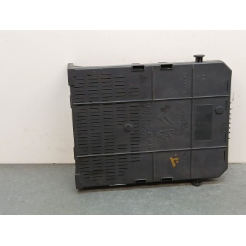 Recambio de centralita bsi para peugeot 308 i (4a_, 4c_) 1.4 16v referencia OEM IAM 281197595  carcasa rota