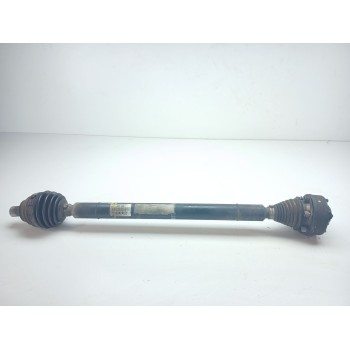 TRANSMISION DELANTERA DERECHA 1k0407272cc 