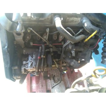 Recambio de motor completo para ford focus berlina (cak) ambiente referencia OEM IAM C9DB SIN BOMBA 