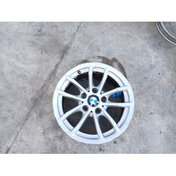 LLANTA TRASERA IZQUIERDA 7JX16 H2 IS40 X1 6796202