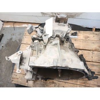 Recambio de caja cambios para opel vivaro c furgoneta (k0) 1.5 referencia OEM IAM 20MB46 / 9808323680 / 1612345080 9808323680 16