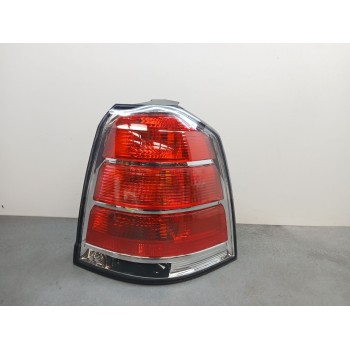 Recambio de piloto trasero derecho para opel zafira b referencia OEM IAM 1222120  16536632