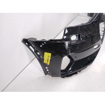 Recambio de paragolpes delantero para audi q8 e-tron suv (geg) 50 quattro referencia OEM IAM 4KE807437  