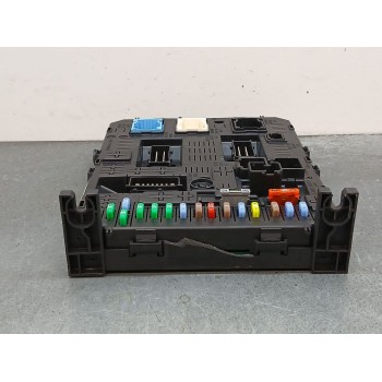 Recambio de centralita bsi para peugeot 308 i (4a_, 4c_) 1.4 16v referencia OEM IAM 281197595  carcasa rota