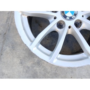 Recambio de llanta trasera izquierda para bmw 1 (f20) 118 d referencia OEM IAM 7JX16 H2 IS40 X1 6796202