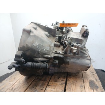 Recambio de caja cambios para opel vivaro c furgoneta (k0) 1.5 referencia OEM IAM 20MB46 / 9808323680 / 1612345080 9808323680 16