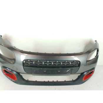 Recambio de paragolpes delantero para citroën c3 iii van (sx_, sy_) bluehdi 100 referencia OEM IAM 9813379977  