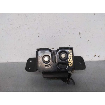 CERRADURA MALETERO / PORTON 2 CABLES 