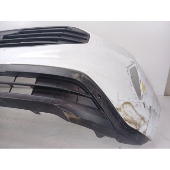 Recambio de paragolpes delantero para ford transit custom v710 furgoneta (nrn) 2.0 ecoblue awd referencia OEM IAM PZ3117F003B  