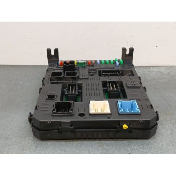 Recambio de centralita bsi para peugeot 308 i (4a_, 4c_) 1.4 16v referencia OEM IAM 281197595  carcasa rota