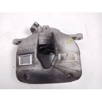Recambio de pinza freno delantera derecha para citroën c5 aircross feel referencia OEM IAM 9845190480 0204N30601 
