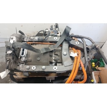 MOTOR COMPLETO 00463544790 