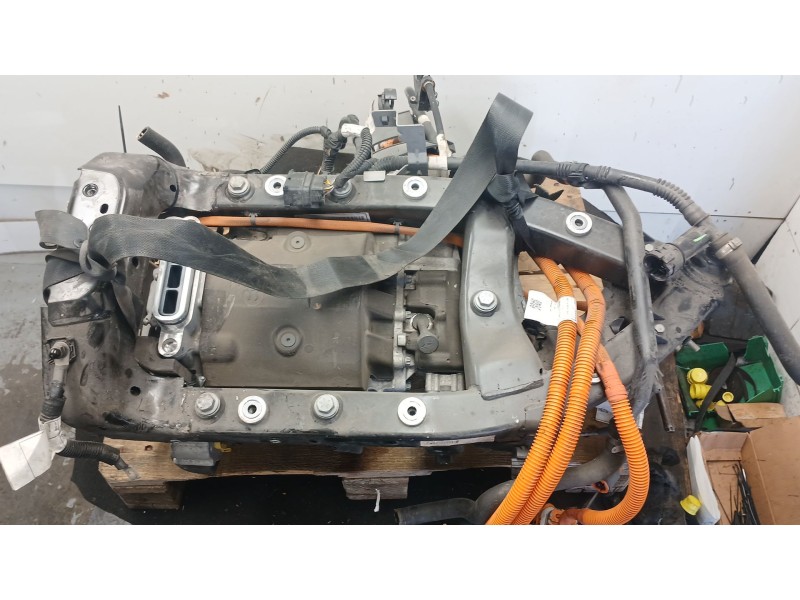 Recambio de motor completo para fiat 500e (332_) elektro 3+1 (fa1) referencia OEM IAM 00463544790  