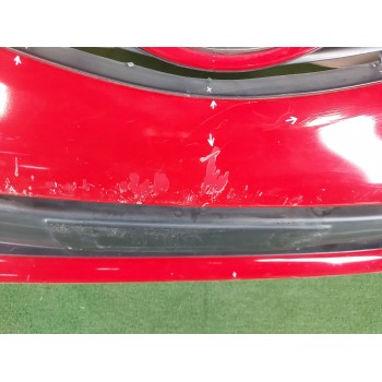 Recambio de paragolpes delantero para toyota aygo (_b1_) 1.0 gpl (kgb10_) referencia OEM IAM 521190H110  