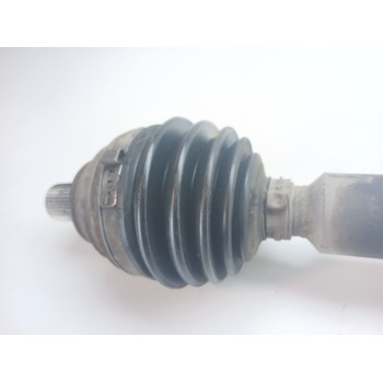 Recambio de transmision delantera derecha para seat leon (1p1) 1.6 tdi referencia OEM IAM 1k0407272cc  