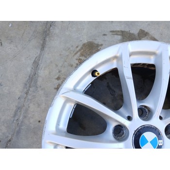 Recambio de llanta trasera izquierda para bmw 1 (f20) 118 d referencia OEM IAM 7JX16 H2 IS40 X1 6796202