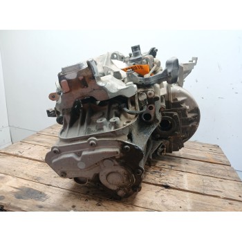 Recambio de caja cambios para opel vivaro c furgoneta (k0) 1.5 referencia OEM IAM 20MB46 / 9808323680 / 1612345080 9808323680 16