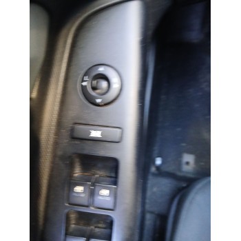 Recambio de retrovisor izquierdo para kia cee´d hatchback (ed) 1.4 referencia OEM IAM 876101H255A1  