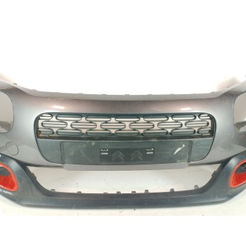 Recambio de paragolpes delantero para citroën c3 iii van (sx_, sy_) bluehdi 100 referencia OEM IAM 9813379977  