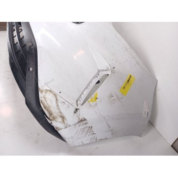 Recambio de paragolpes delantero para ford transit custom v710 furgoneta (nrn) 2.0 ecoblue awd referencia OEM IAM PZ3117F003B  