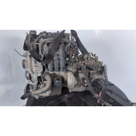 Recambio de motor completo para mitsubishi colt berlina 3 (cz) 1.1 invite referencia OEM IAM G134910 M EXPORTACION