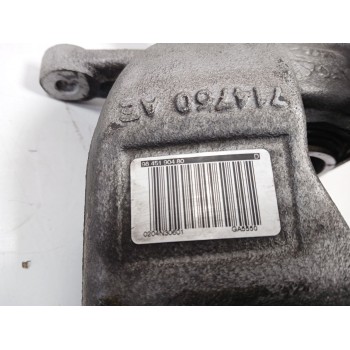 Recambio de pinza freno delantera derecha para citroën c5 aircross feel referencia OEM IAM 9845190480 0204N30601 